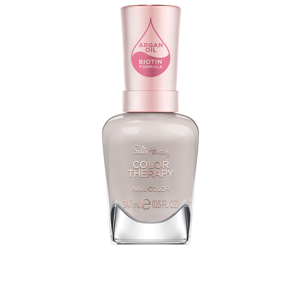 SALLY HANSEN  COLOR THERAPY nail color #Serenity Stone 14.7 ml