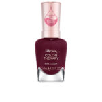 SALLY HANSEN  COLOR THERAPY nail color #Rise And Wine 14.7 ml