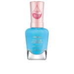 SALLY HANSEN  COLOR THERAPY nail color #Pacific Peace 14.7 ml