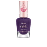 SALLY HANSEN  COLOR THERAPY nail color #Confidnt Queen 14.7 ml