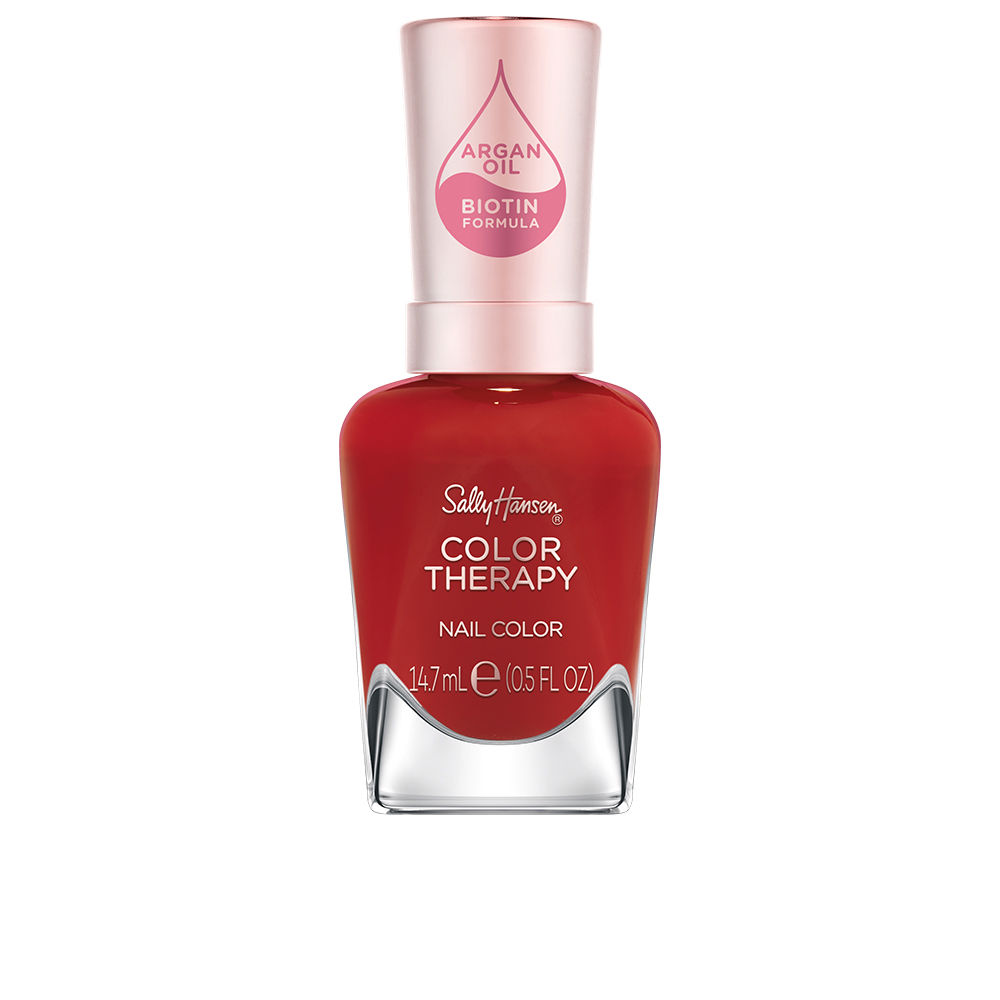 SALLY HANSEN  COLOR THERAPY nail color #Yes You Can 14.7 ml