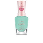 SALLY HANSEN  COLOR THERAPY nail color #Take a Mint 14.7 ml