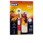 ORAL-B  VITALITY INFANTIL LEON KING electric toothbrush 1 unit