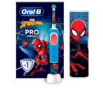 ORAL-B  VITALITY INFANTIL SPIDERMAN electric toothbrush 1 unit