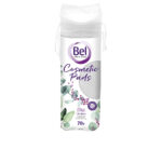 BEL  BEL FACE & BODY round discs 70 units