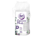 BEL  BEL PREMIUM square discs 50 pcs