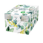 BEL  BEL PREMIUM 100% plastic-free cotton swabs 300 pcs