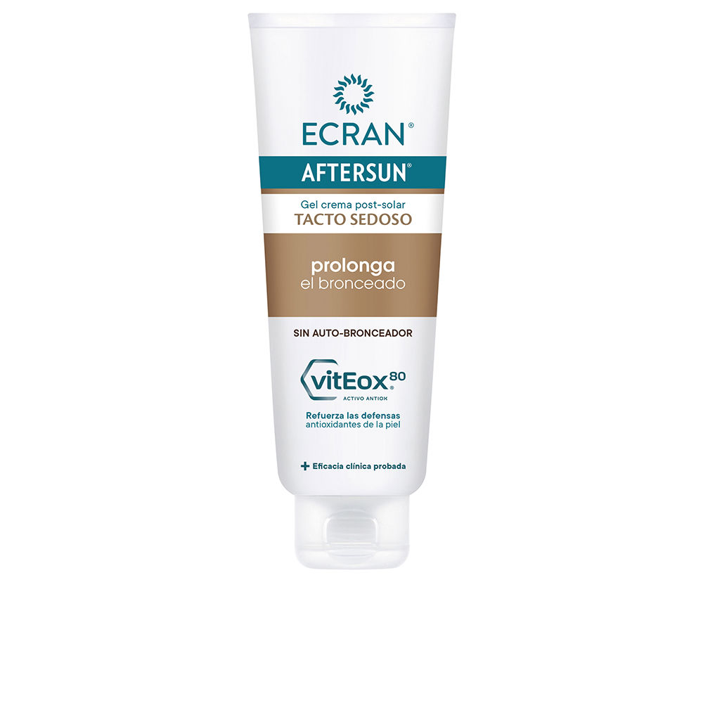 ECRAN  ECRAN AFTERSUN tanning prolonging gel-cream 250 ml