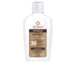 ECRAN  ECRAN SUNNIQUE BRONCEA+ protective milk SPF 30 200 ml