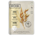 IROHA  OAT facial tissue mask 1 unit