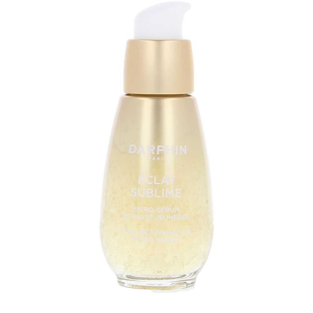 DARPHIN  ÉCLAT SUBLIME dual rejuvenating micro serum 30 ml