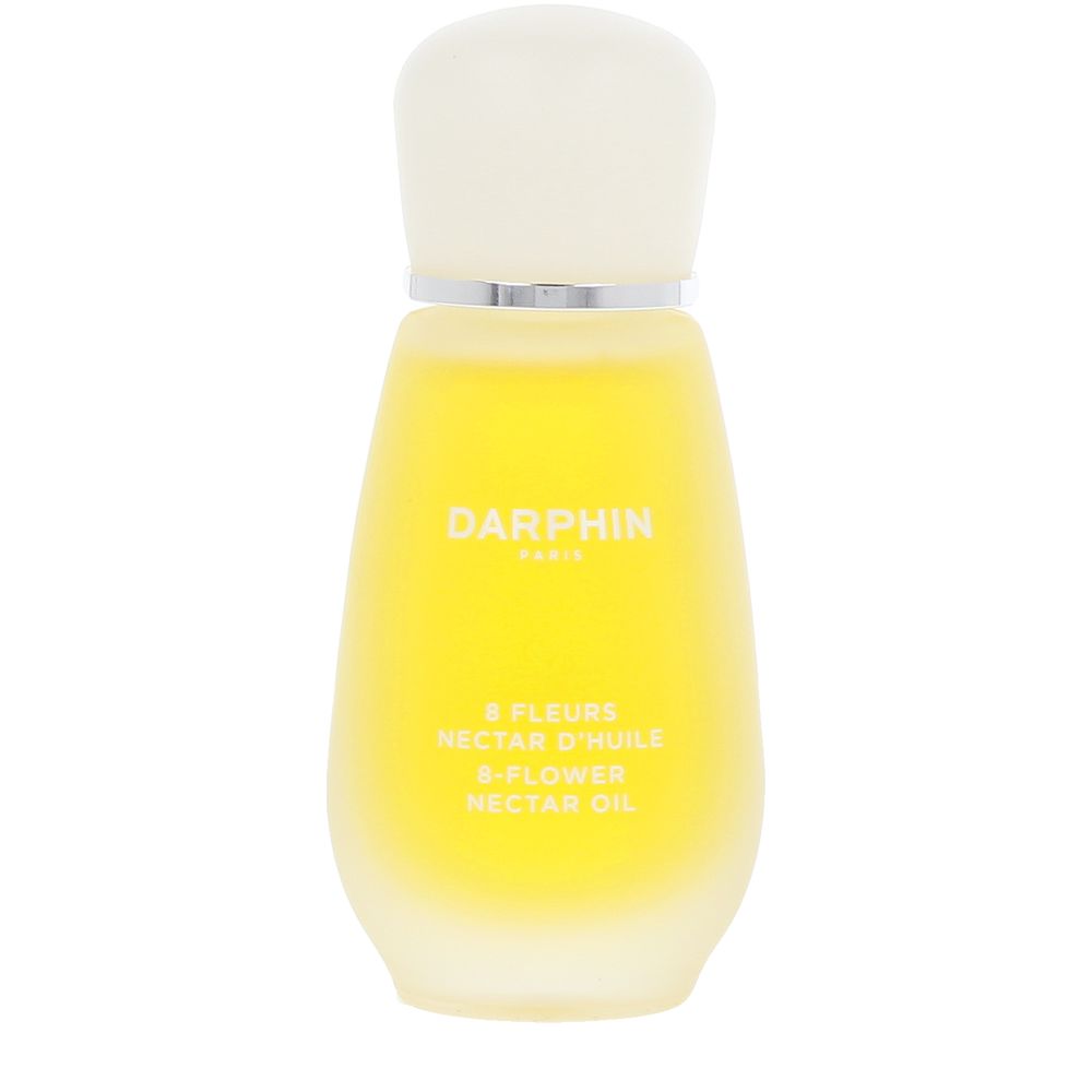 DARPHIN  ELIXIR 8 flowers nectar oil 15 ml