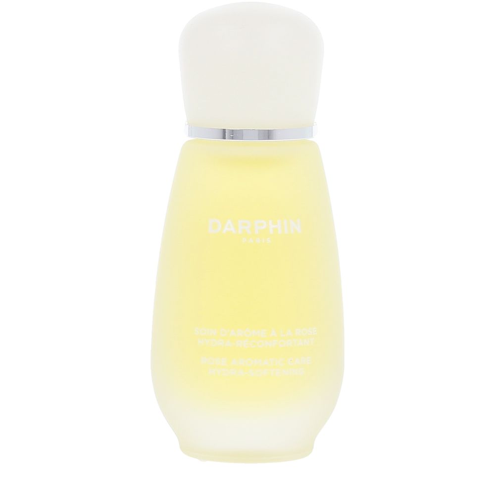 DARPHIN  ELIXIR rose aromatic care hydra softening 15 ml