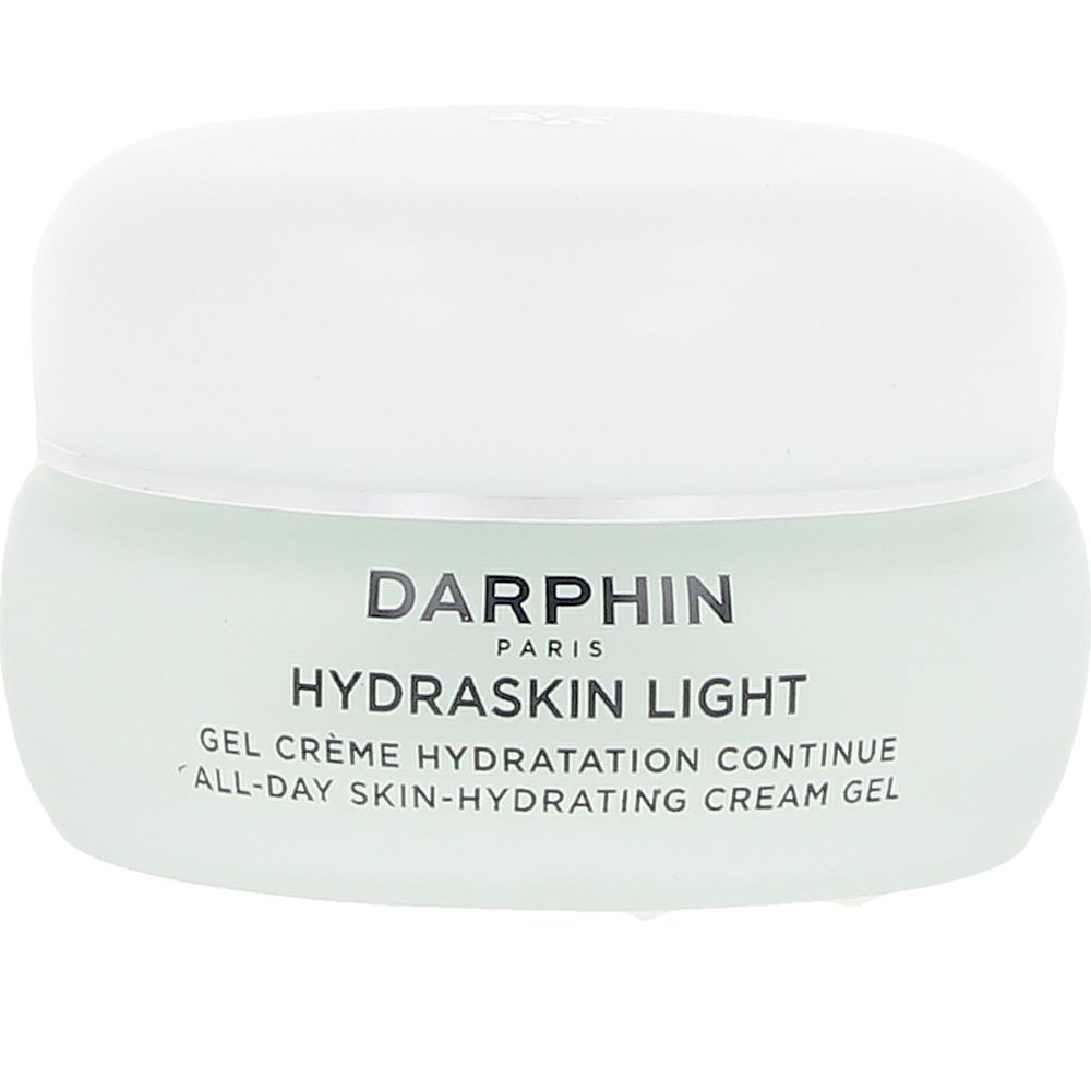 DARPHIN  HYDRASKIN LIGHT all day skin hydrating cream gel 30 ml