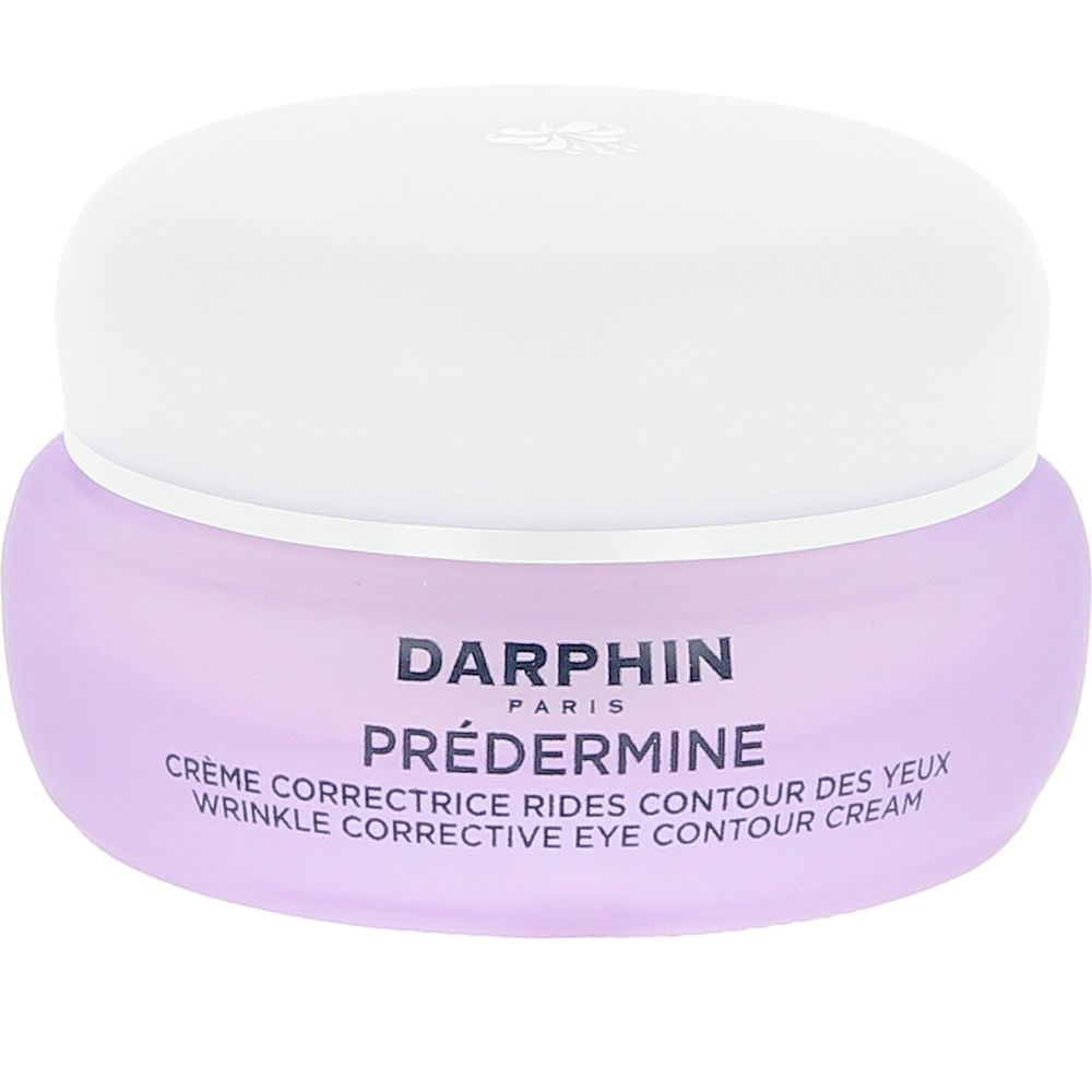 DARPHIN  PREDERMINE anti-wrinkle eye contour cream 15 ml