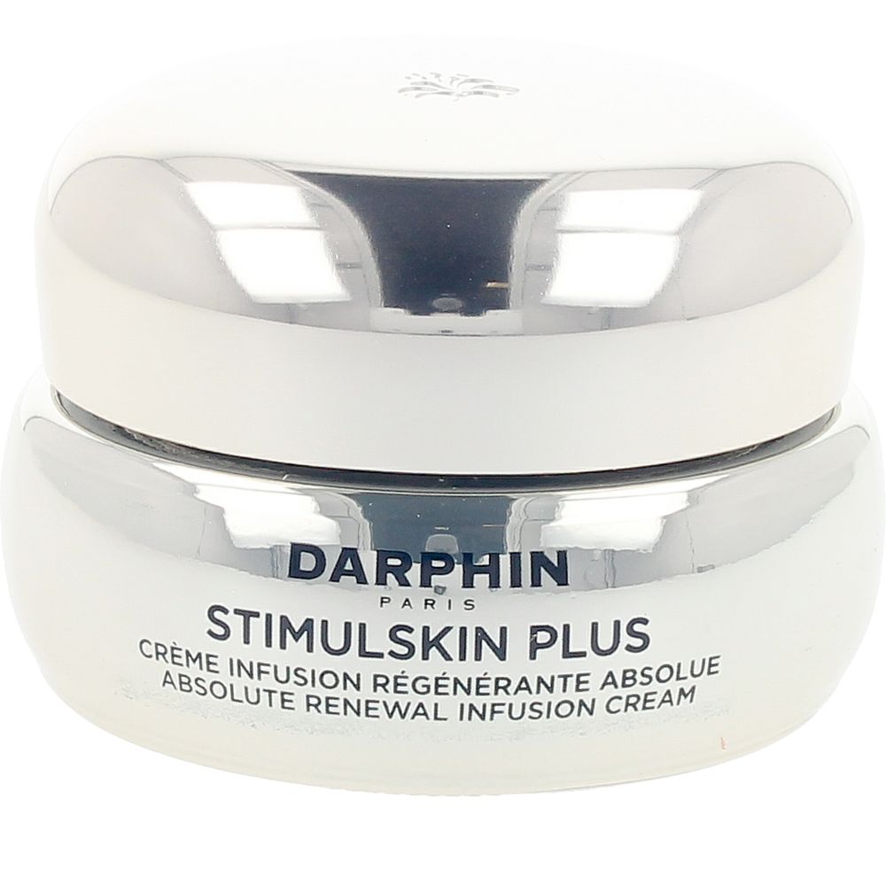 DARPHIN  STIMULSKIN PLUS absolute renewal infusion cream 15 ml