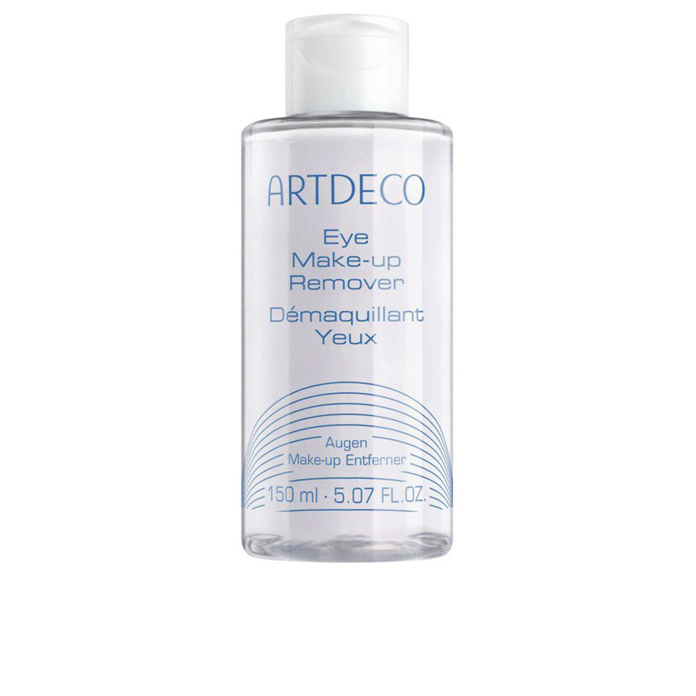 ARTDECO  EYE MAKE UP make-up remover 150 ml