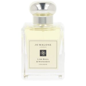 JO MALONE LIME BASIL & MANDARIN edc vapo 50 ml