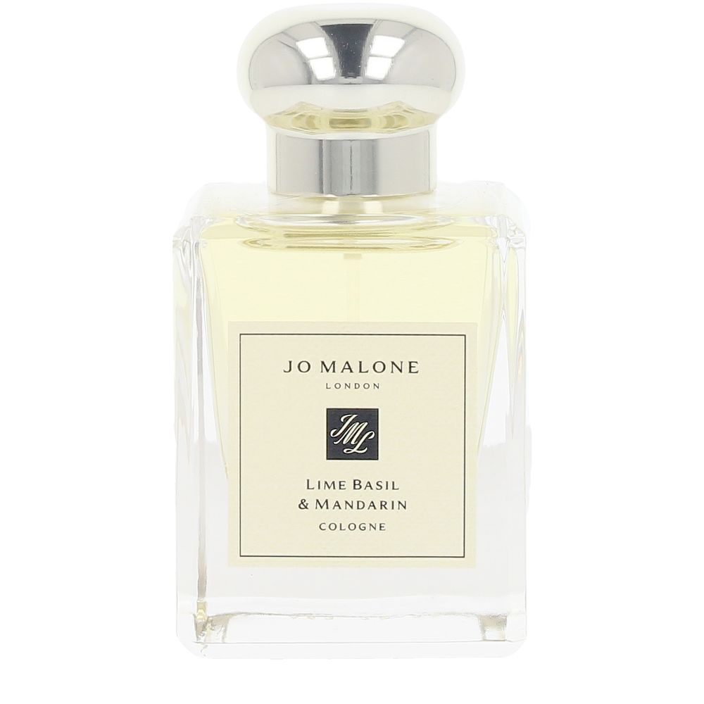 JO MALONE  LIME BASIL & MANDARIN edc vapo 50 ml