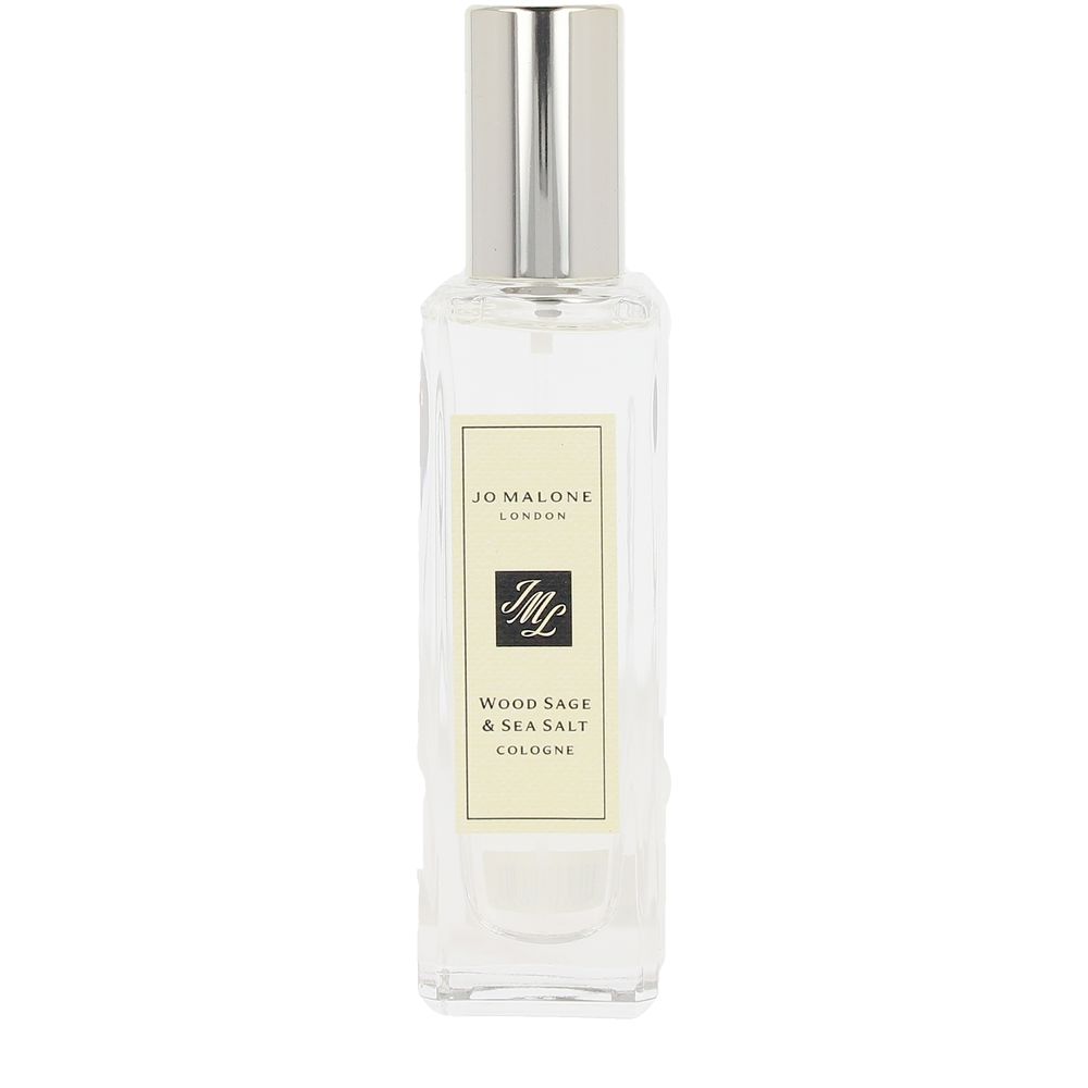 JO MALONE  WOOD SAGE & SEA SALT edc vapo 30 ml