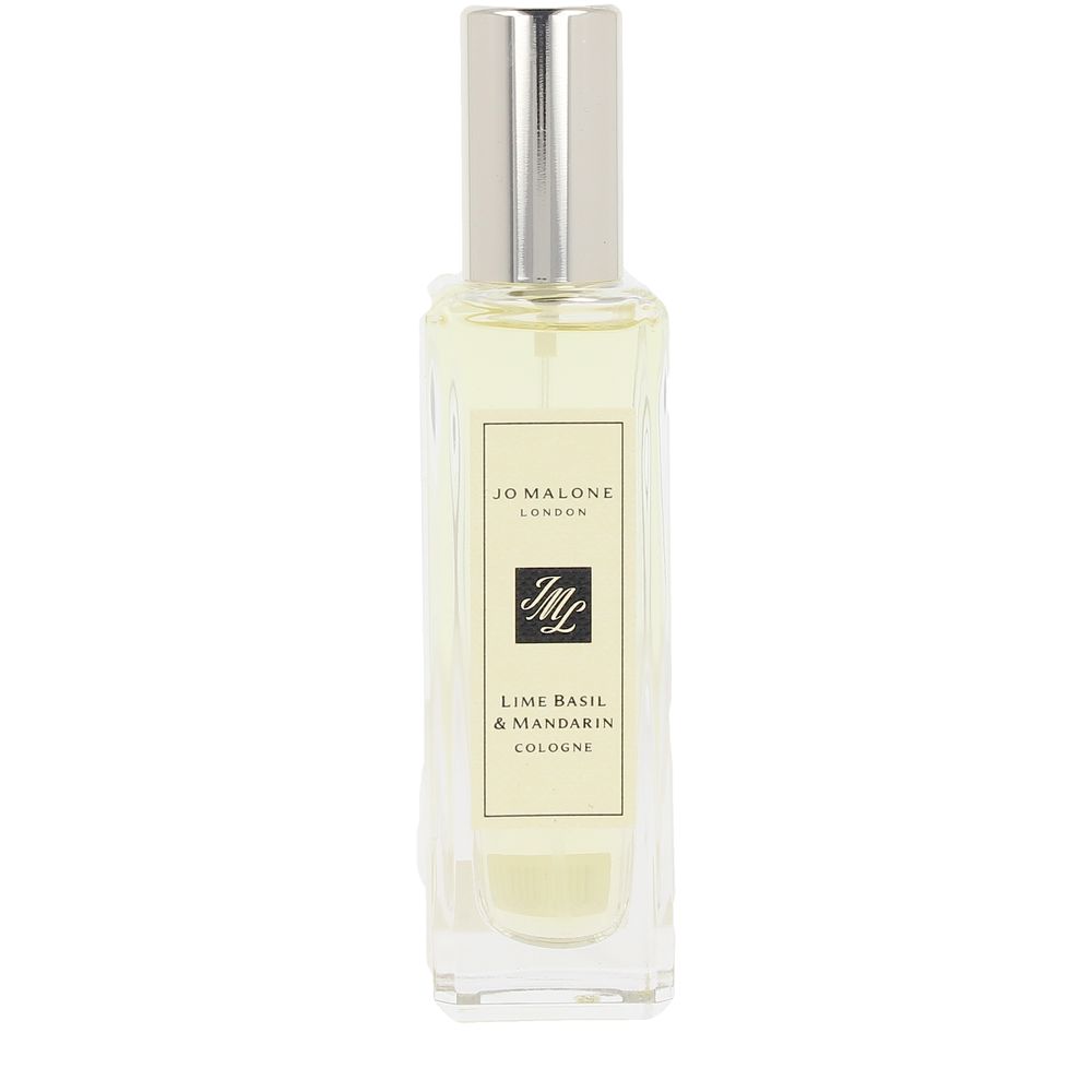 JO MALONE  LIME BASIL & MANDARIN edc vapo 30 ml