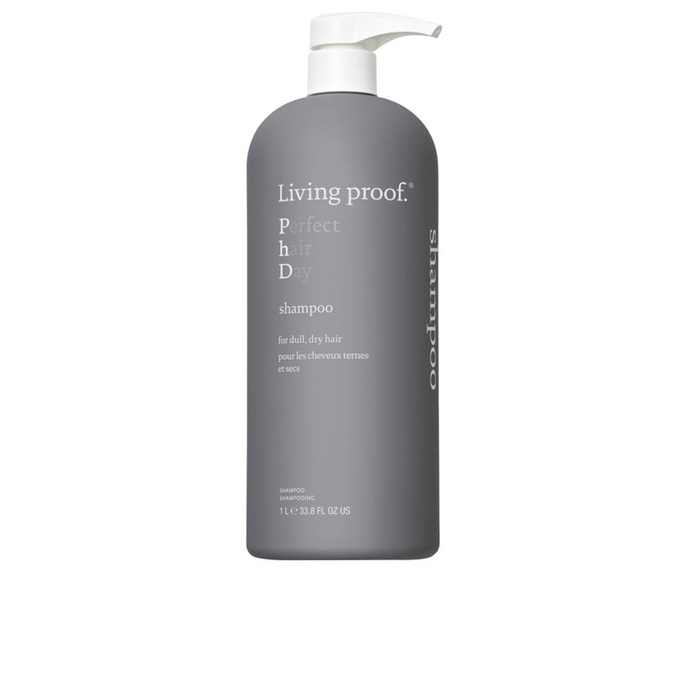 LIVING PROOF  PERFECT HAIR DAY shampoo 1000 ml