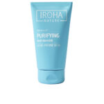IROHA  ACNE PRONE SKIN purifying cleanser gel 150 ml