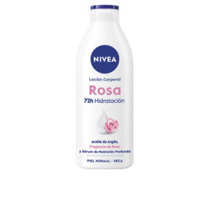 NIVEA ROSA body lotion 400 ml