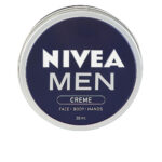 NIVEA  MEN CREME face