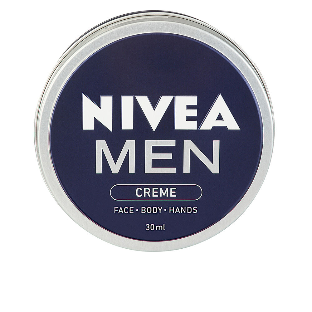 NIVEA  MEN CREME face
