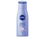 NIVEA  SHEA BUTTER body milk 75 ml