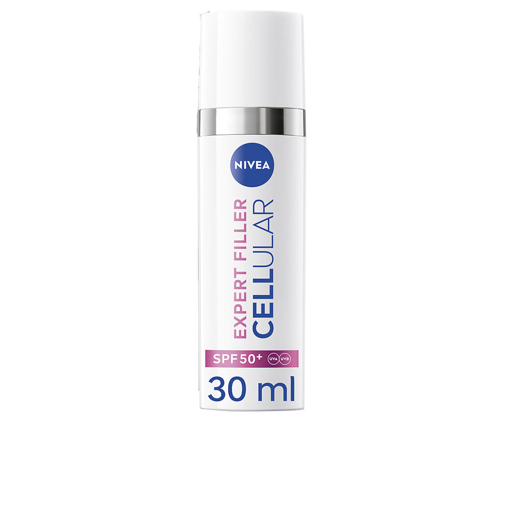 NIVEA  EXPERT FILLER CELLULAR daily UV serum SPF50+ 30 ml