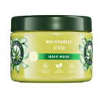 HERBAL ESSENCES  HERBAL ESSENCE ALOE strengthening mask 500 ml