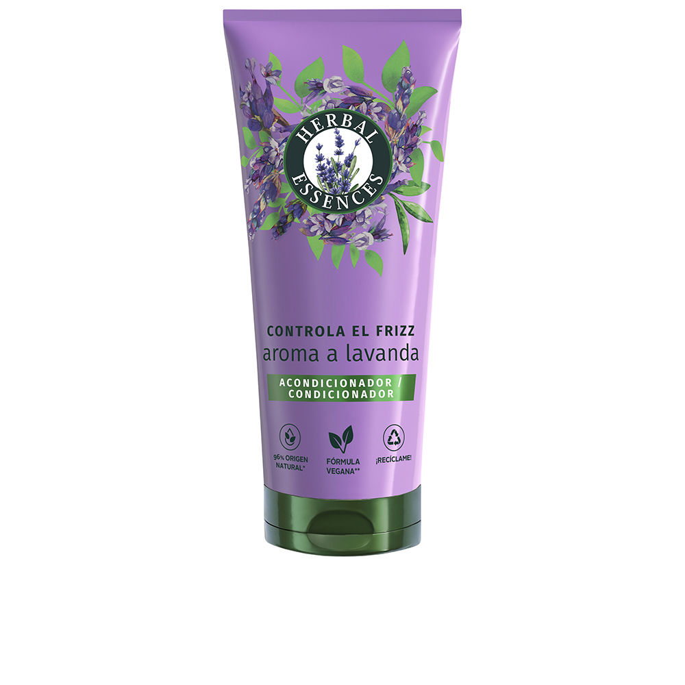 HERBAL ESSENCES  HERBAL ESSENCE LAVENDER anti-frizz conditioner 250 ml