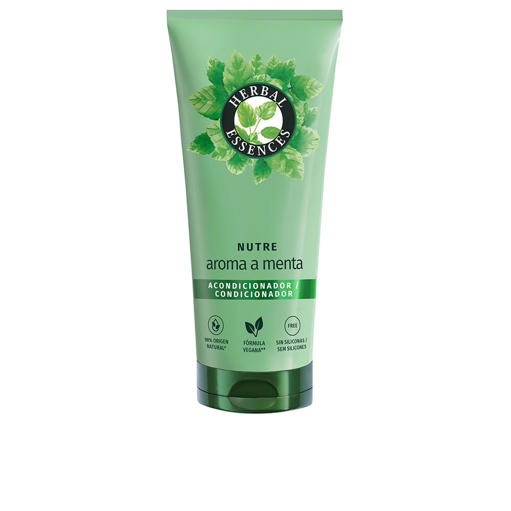 HERBAL ESSENCES  HERBAL ESSENCE MINT purifying conditioner 250 ml