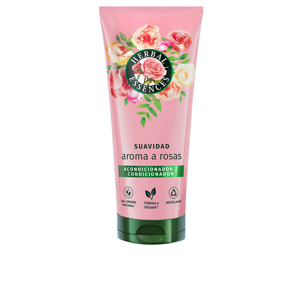 HERBAL ESSENCES  HERBAL ESSENCE ROSES softness conditioner 250 ml