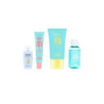 ISDIN  ACNIBEN SHINE AND STAIN CONTROL SET 2 pcs