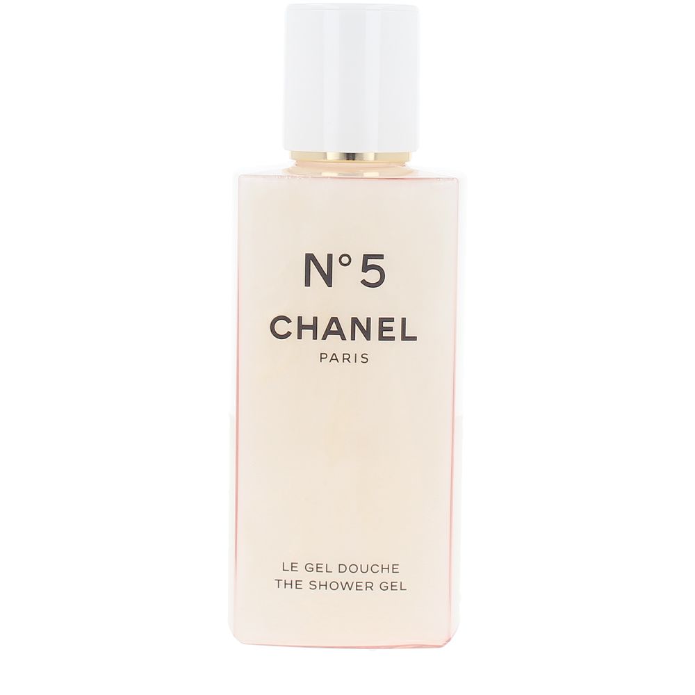 CHANEL  COCO MADEMOISELLE moussant gel 200 ml