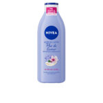 NIVEA  Cherry Blossom & Jojoba Oil Lotion 400 ml