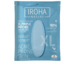 IROHA  ACNE PRONE SKIN hydrocolloid patches XL 5 units