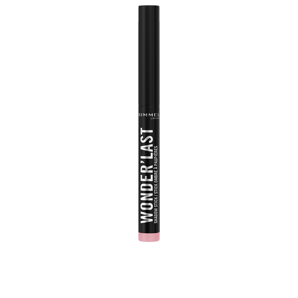 RIMMEL LONDON  WONDER'LAST Eyeshadow Stick #010-Straberry Milkshake 1.64 gr