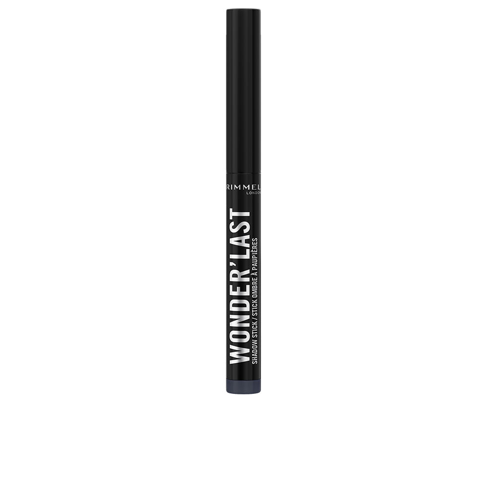 RIMMEL LONDON  WONDER'LAST Eyeshadow Stick #011-Blueberry Baby 1.64 gr