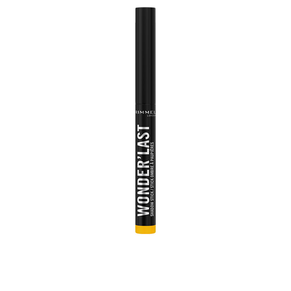 RIMMEL LONDON  WONDER'LAST Eyeshadow Stick #012-Mango Lassi 1.64 gr
