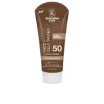 AUSTRALIAN GOLD  FACE SELF TANNER SPF50 sunscreen 88 ml