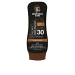 AUSTRALIAN GOLD  SUNSCREEN SPF30 lotion with bronzer 237 ml