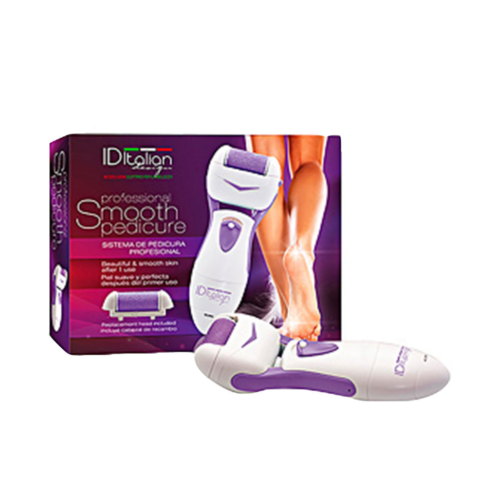 ID ITALIAN  SMOOTH PEDICURE professional pedicure system 1 u