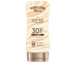 HAWAIIAN TROPIC  SILK HYDRATING PROTECTION sun lotion SPF30 180 ml