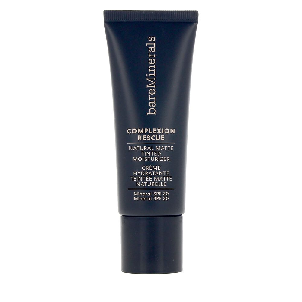 BARE MINERALS  COMPLEXION RESCUE Natural Matte Tinted Moisturizer SPF 30 #3.5 - Cashew 35 ml