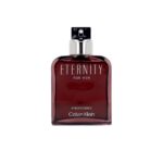 CALVIN KLEIN  ETERNITY FOR MEN AMBER ESSENCE edp vapo 200 ml