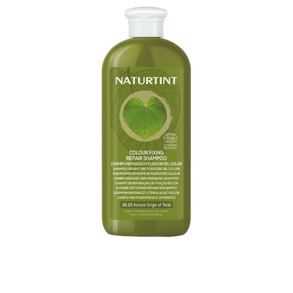 NATURTINT  Repairing and Strengthening Shampoo 330 ml
